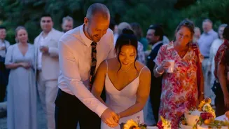 These wedding customs from Lithuania are so meaningful