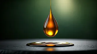 Unveiling the Surprising Wellness Wonders of African Palm Kernel Oil