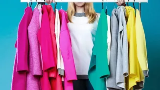 The Algorithm-Led Fashion Debate Makes Personal Styling More Relevant