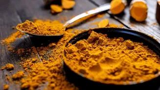 How turmeric can help support joint health