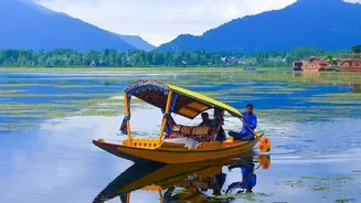 India's Monsoon Booking Surge Makes Monsoon Travel No Longer Being A Quiet Season More Important