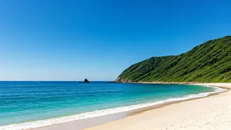 Find Peace on Miyazaki's Secret Beaches