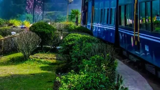 Indian Rail Holidays Offer A Different Route To Budget-Friendly Exploration