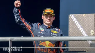 Mercedes boss admits mistake in Verstappen pursuit