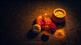 Bonalu Has Entered The Culture-Travel Chat