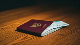 Visa Ease Does Not Mean Zero Prep