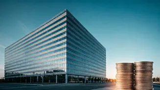 DLF Completes Landmark Rs 710 Crore Deal for Kolkata IT Park and Land