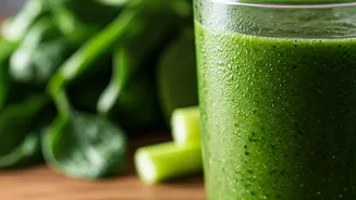 5 Natural Drinks for Kidney Health: A Guide