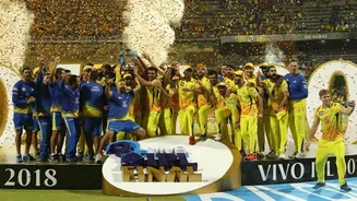 IPL 2026: From ‘Dad's Army' Glory to Present-Day Confusion - Chennai Super Kings' Search for Answers