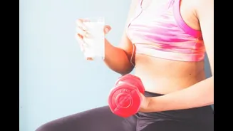 Leite: existe um horário ideal para o seu consumo?