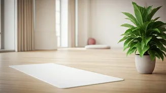 Wellness Culture Is Getting Louder Across Delhi