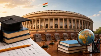 Parliamentary Panel to Review NEET UG 2026 Reforms, NTA Overhaul on July 1; AI in Education Also on Agenda