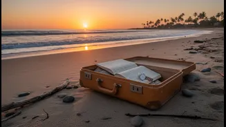 A Good Bleisure Trip Leaves Space Between The Last Call And First Excursion