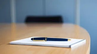 Why AI Meeting Notes Should Be Treated As A Draft