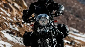 How To Plan A Road Holiday In Cooler Weather: Exploring Winter Road Trips In India