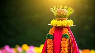 Gudi Padwa 2026: Cherish New Beginnings with Heartfelt Wishes & Vibrant Greetings