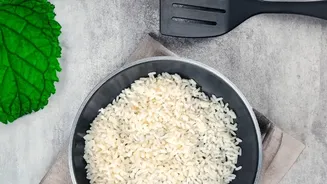 Rest Cooked Pulses Briefly before Deciding They Need More Heat