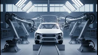 Model Rationalisation Could Become The Auto Industry's Answer To Rising Development Costs