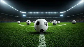 How elite teams create overloads in attack