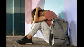 Ansiedade infantil: acupuntura pode ajudar na saúde mental?