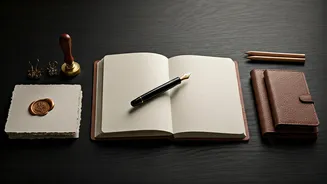 Uncover Global Havens for Stationery Enthusiasts: A Journey for Pen and Paper Lovers