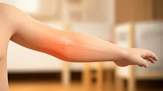 Nursemaid's Elbow: Understanding and Preventing This Common Child Injury