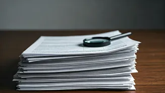 Deciphering Your Taxes: Key Income Tax Updates & Strategies