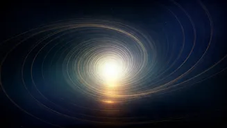 Unlocking Spiritual Secrets: Your Birth Date's Cosmic Connection Revealed