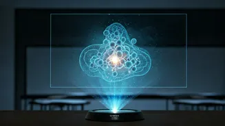 Virtual Classrooms Offer Advanced Lab Simulations To High School Students