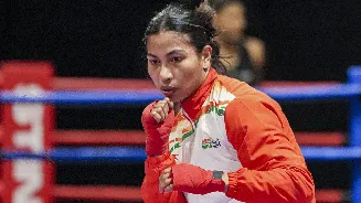 Lovlina Borgohain assures India’s first medal at Commonwealth Games 2026 before opening ceremony