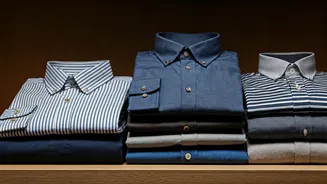Level Up Your Casual Wardrobe: Men's Shirt Guide