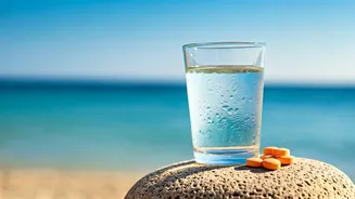 Beat the Heat: Expert Hydration Tips for Your Tropical Getaway