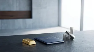 Demystifying Risk Appetite: Age-Based Asset Allocation Strategies For Stocks, Gold, And FDs