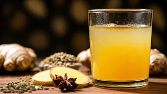 Hydration Habits: Fueling Your Body Naturally