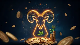 Aries Horoscope: March 19, 2026 - Financial Gains and Personal Harmony Beckon