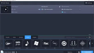 #TechBytes: How to convert audio files in bulk