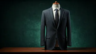 Fashion Fades, Style Endures: Unpacking Yves Saint Laurent's Timeless Wisdom