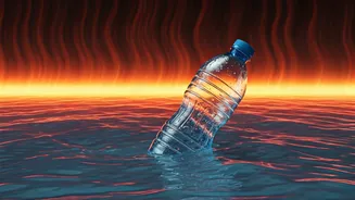 Heat And Plastic Need Better Everyday Awareness