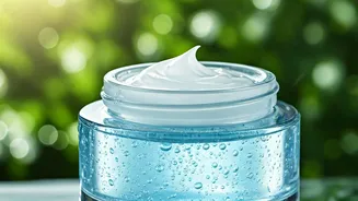 Zinc PCA Water-Gel Moisturisers Are Your Monsoon Skin Savior