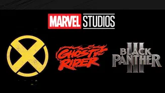 Marvel CONFIRMS 2028 Slate: Ghost Rider To Release Between X-Men, Black Panther 3 In Post Avengers Secret Wars MCU