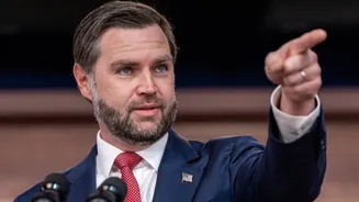 JD Vance Doubles Down on H-1B Warning to US Companies: Why Indian Applicants Must Take Note