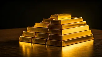 Unlocking Potential: Top Indian Stocks with Upside