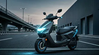 India's Last-Mile Delivery Is Getting Electrified