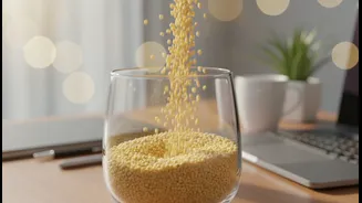 How Traditional Millet Malts Fit Into Fasting Windows For Gen Z Corporate Professionals This Season