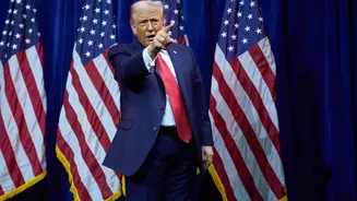 Trump’s Iran Tariff Shock: Is India’s $1.7 Billion Trade at Risk?