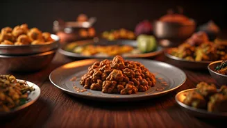 Regional Cuisine Is The New Travel Trend