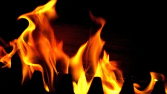 Fire Breaks Out At Salman Khan Gym In Delhi's Greater Kailash