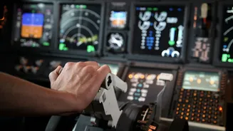 Terror Link In Flydubai Cockpit Attack? Omani Co-Pilot To Face UAE Probe After Saudi Investigation