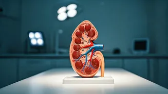5 Morning Habits That Harm Your Kidneys: Know Them!