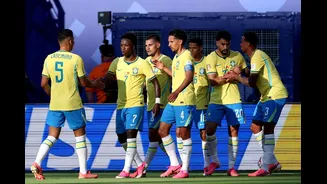 Hino brasileiro é eleito o mais bonito da Copa: veja ranking